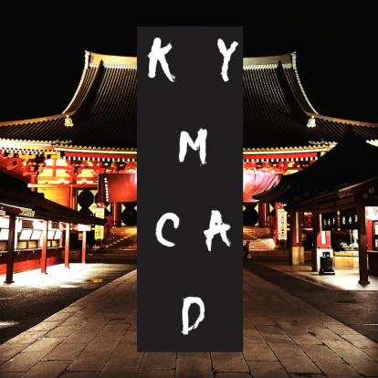 10# KYMCAD Mix :: Kenji Endo