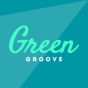 Green Groove May 2016 by Midori Aoyama